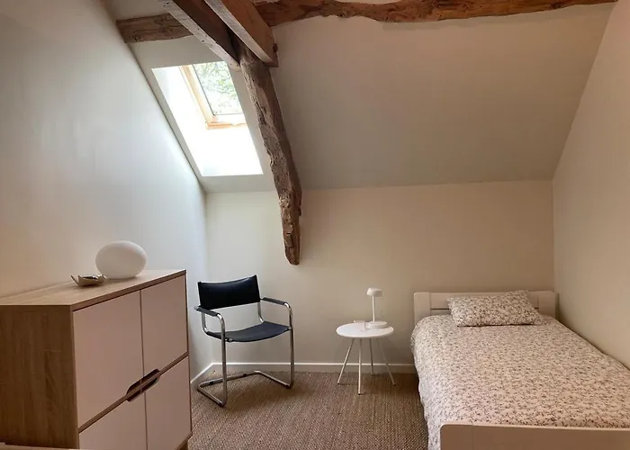 Vialard بيت للعطل Salignac Eyvigues