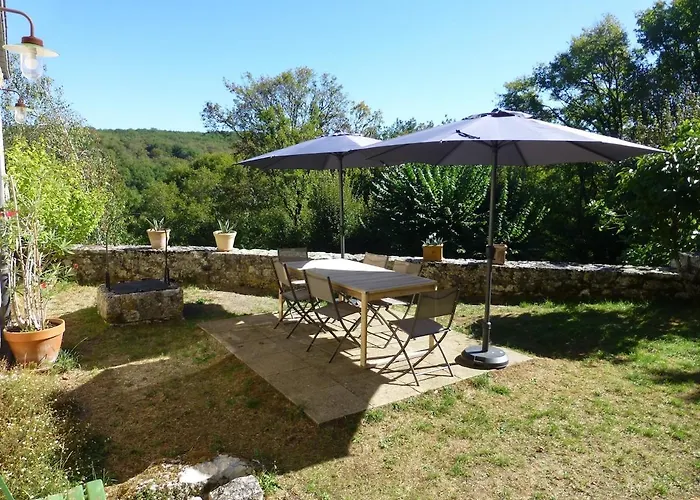 Vialard * Salignac Eyvigues