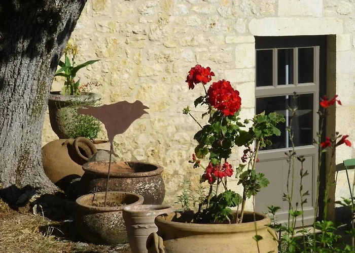 Vialard بيت للعطل