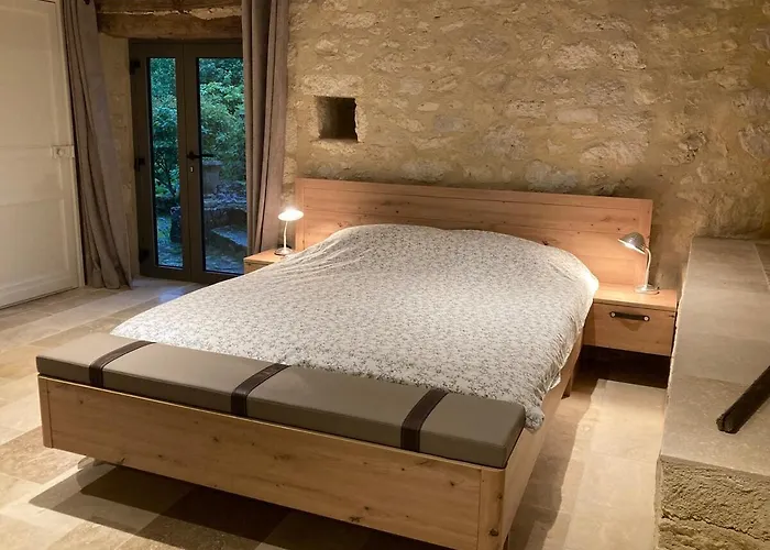 بيت للعطل Vialard