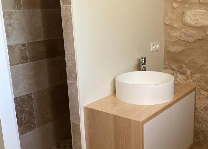 بيت للعطل Vialard Salignac Eyvigues