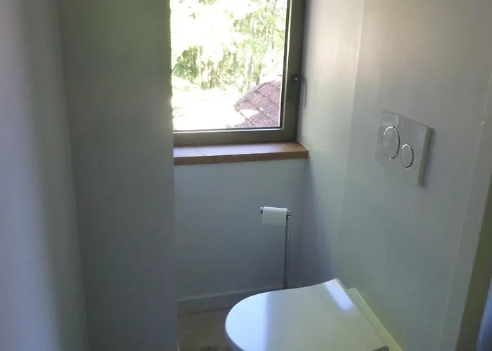 بيت للعطل Vialard Salignac Eyvigues