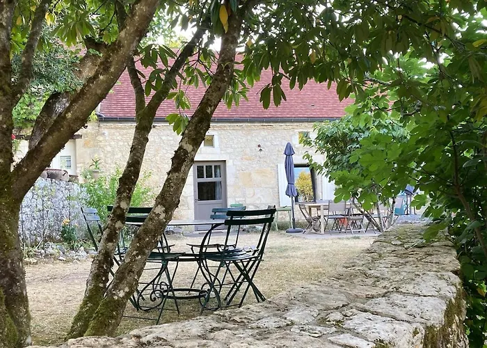 Vialard * Salignac Eyvigues