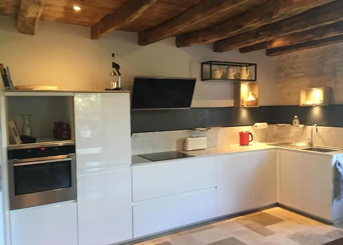 بيت للعطل Vialard