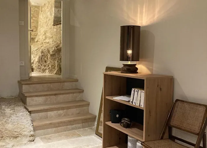 Vialard بيت للعطل Salignac Eyvigues