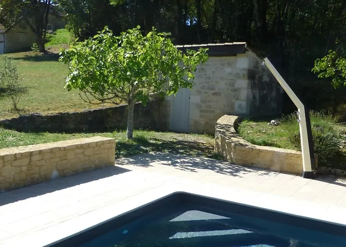 بيت للعطل Vialard