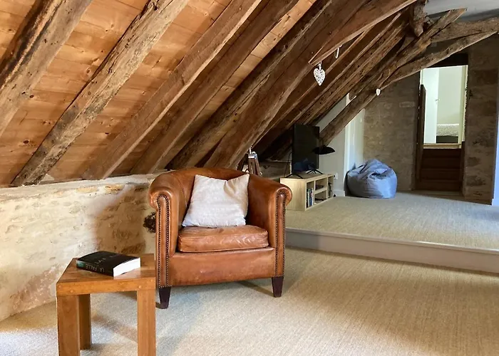 Vialard بيت للعطل