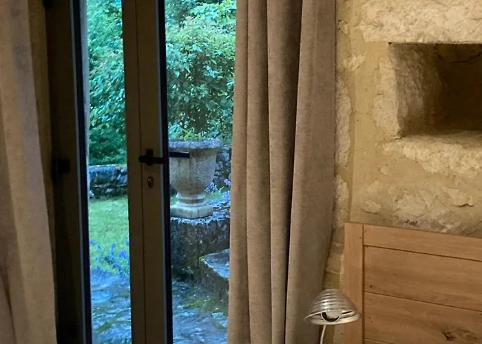 Vialard بيت للعطل *