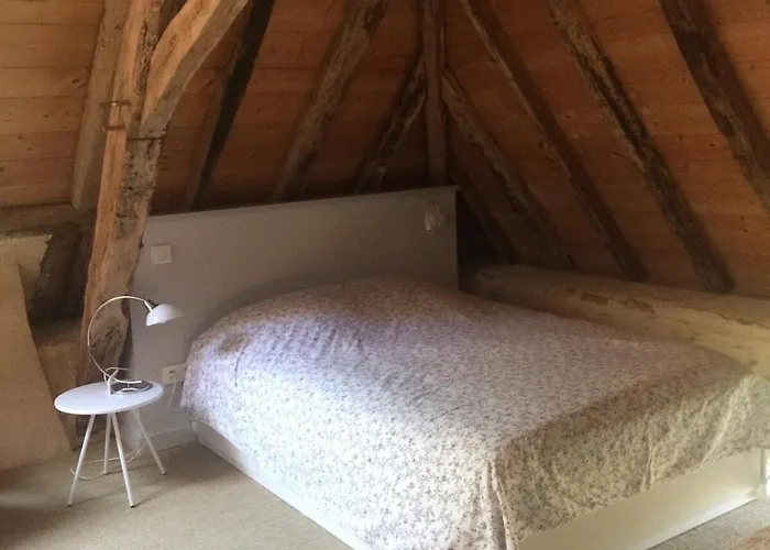 بيت للعطل Vialard *