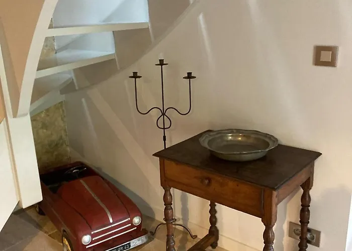 Vialard بيت للعطل Salignac Eyvigues